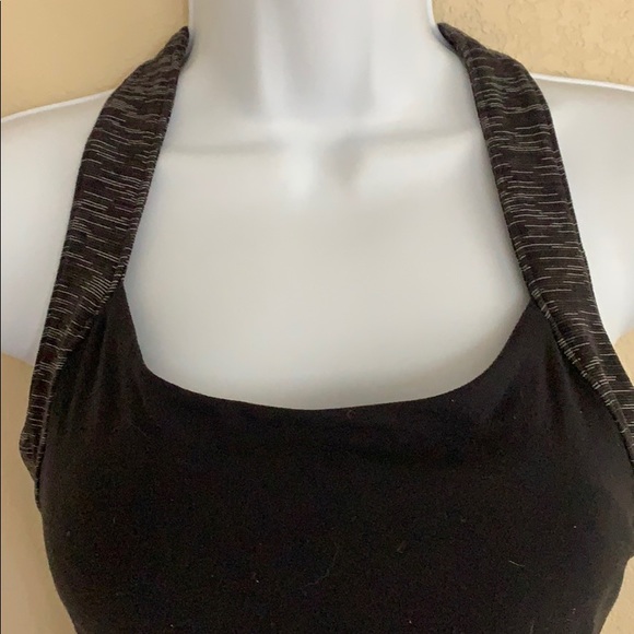 Lucy strappy back fitted tank - Picture 3 of 8